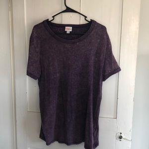 EUC LLR Vintage T